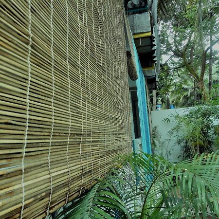 Columbus Goa Hotell Canacona Exteriör bild