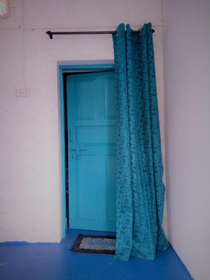 Columbus Goa Hotell Canacona Exteriör bild