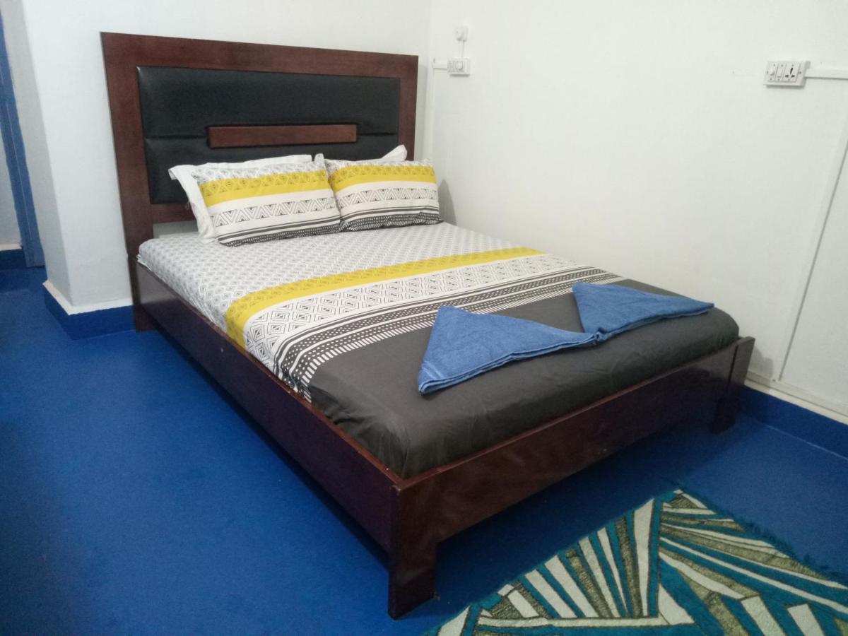 Columbus Goa Hotell Canacona Exteriör bild