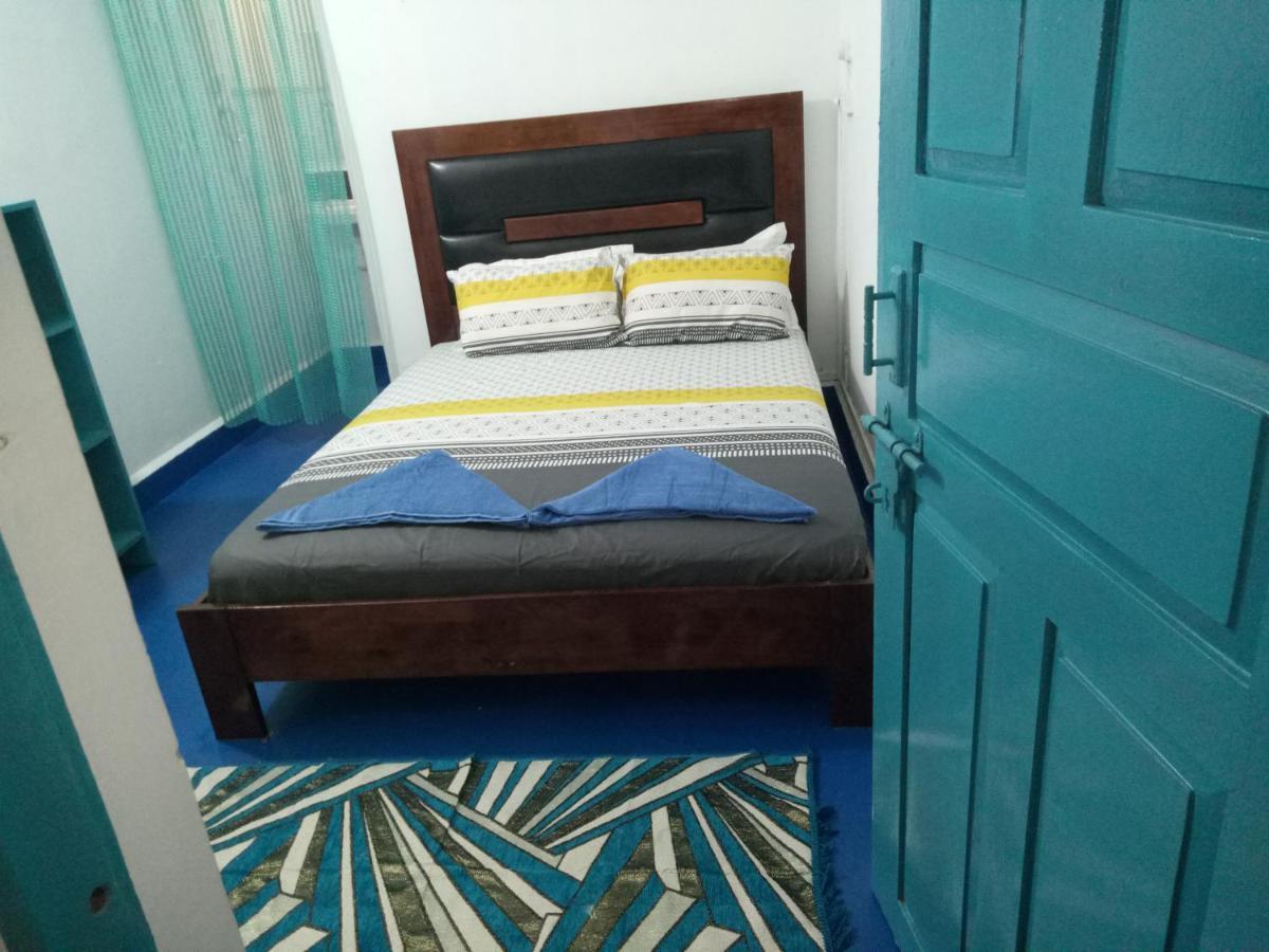 Columbus Goa Hotell Canacona Exteriör bild