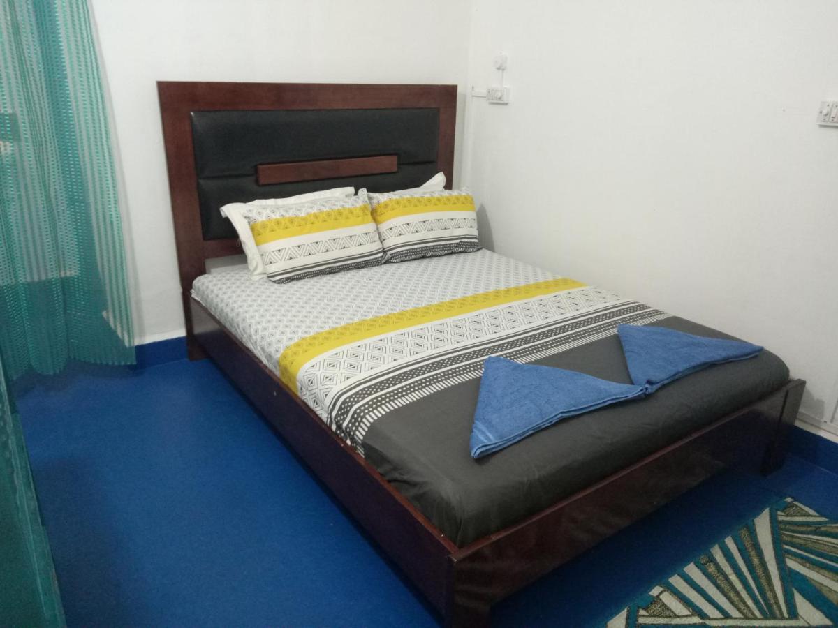 Columbus Goa Hotell Canacona Exteriör bild