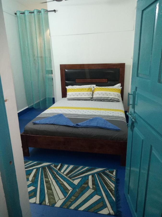 Columbus Goa Hotell Canacona Exteriör bild