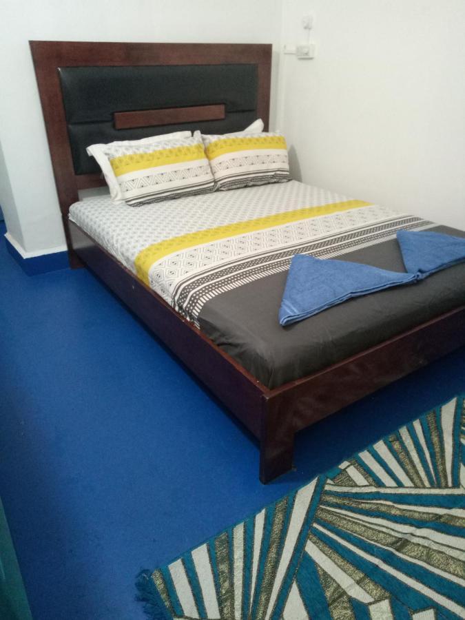 Columbus Goa Hotell Canacona Exteriör bild